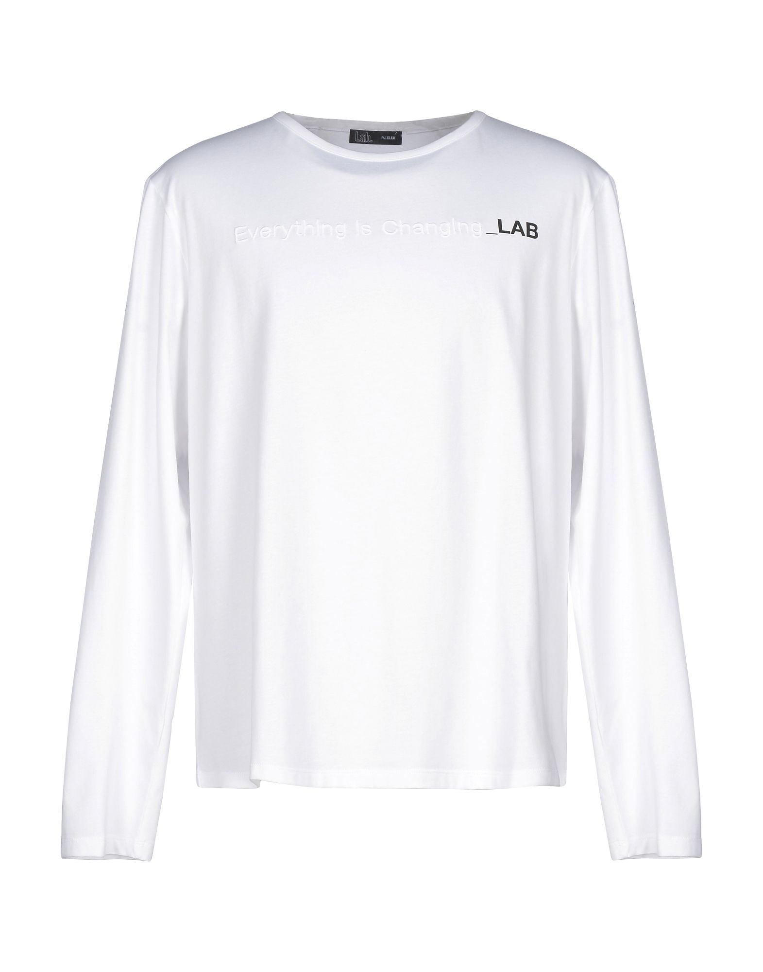 T-Shirt 37858020XB Lab. Pal Zileri Uomo - 37858020XB T-Shirt 3bb88d T-Shirt 37858020XB Lab. Pal Zileri Uomo - 37858020XB T-Shirt 3bb88d