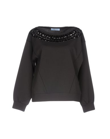 ZOOM BLUMARINE - Sweatshirt