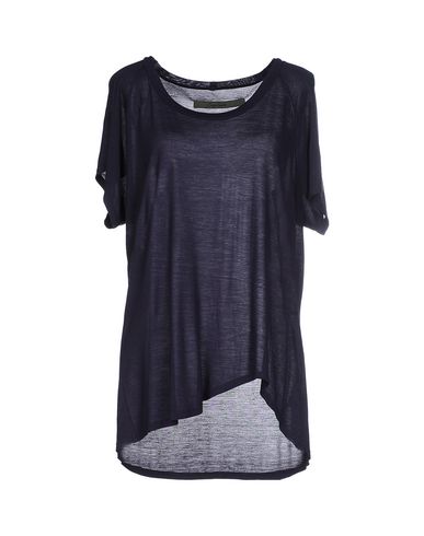 ZOOM ENZA COSTA - T-shirt