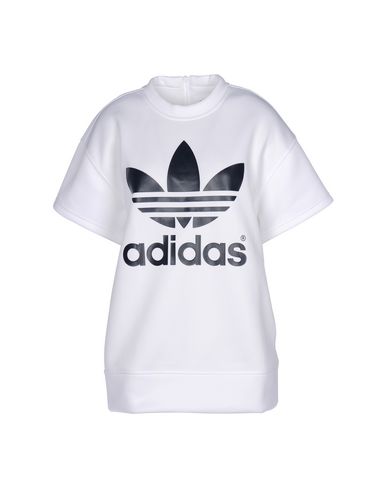 ZOOM ADIDAS ORIGINALS by HYKE - Sweatshirt
