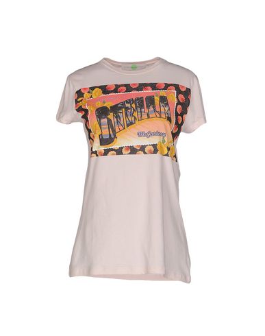 ZOOM STELLA McCARTNEY - T-shirt