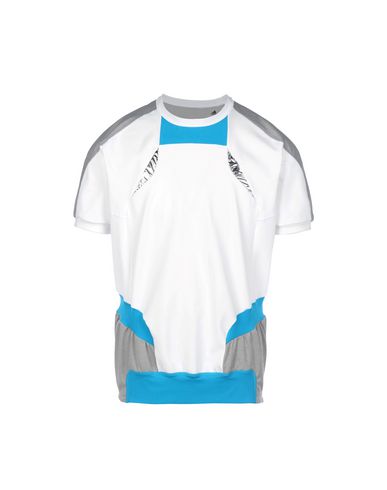 adidas multicolor t shirt mens