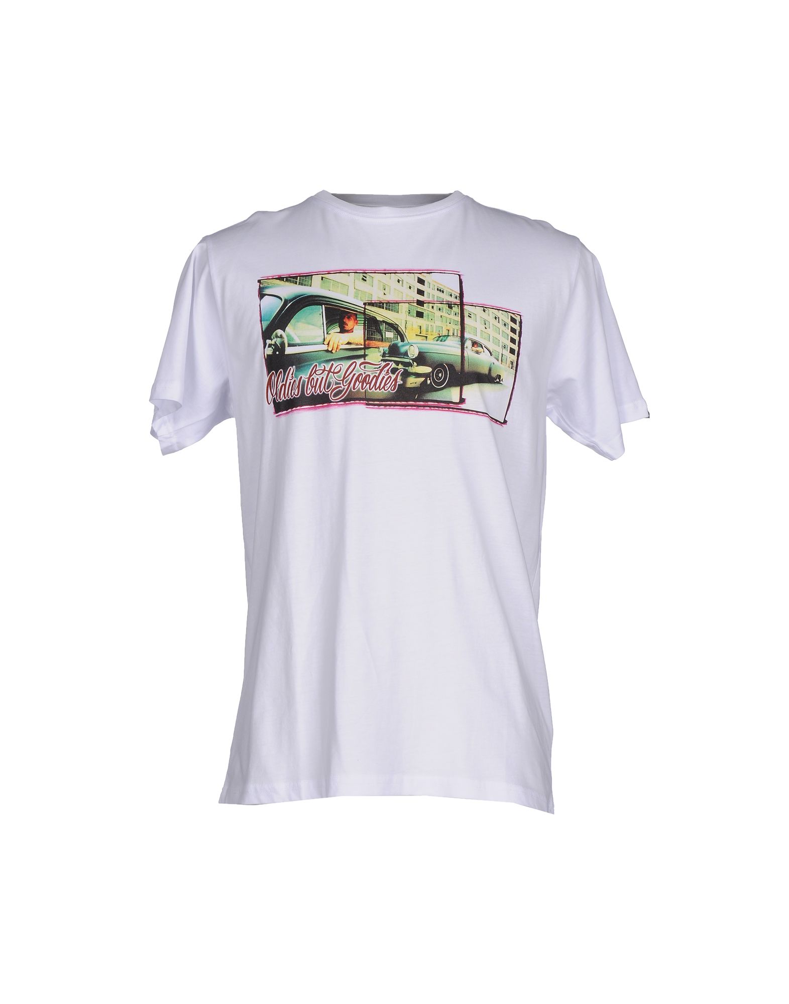 T-Shirt Upper Playground Uomo - 37876714IT T-Shirt T-Shirt T-Shirt Upper Playground Uomo - 37876714IT 215f72