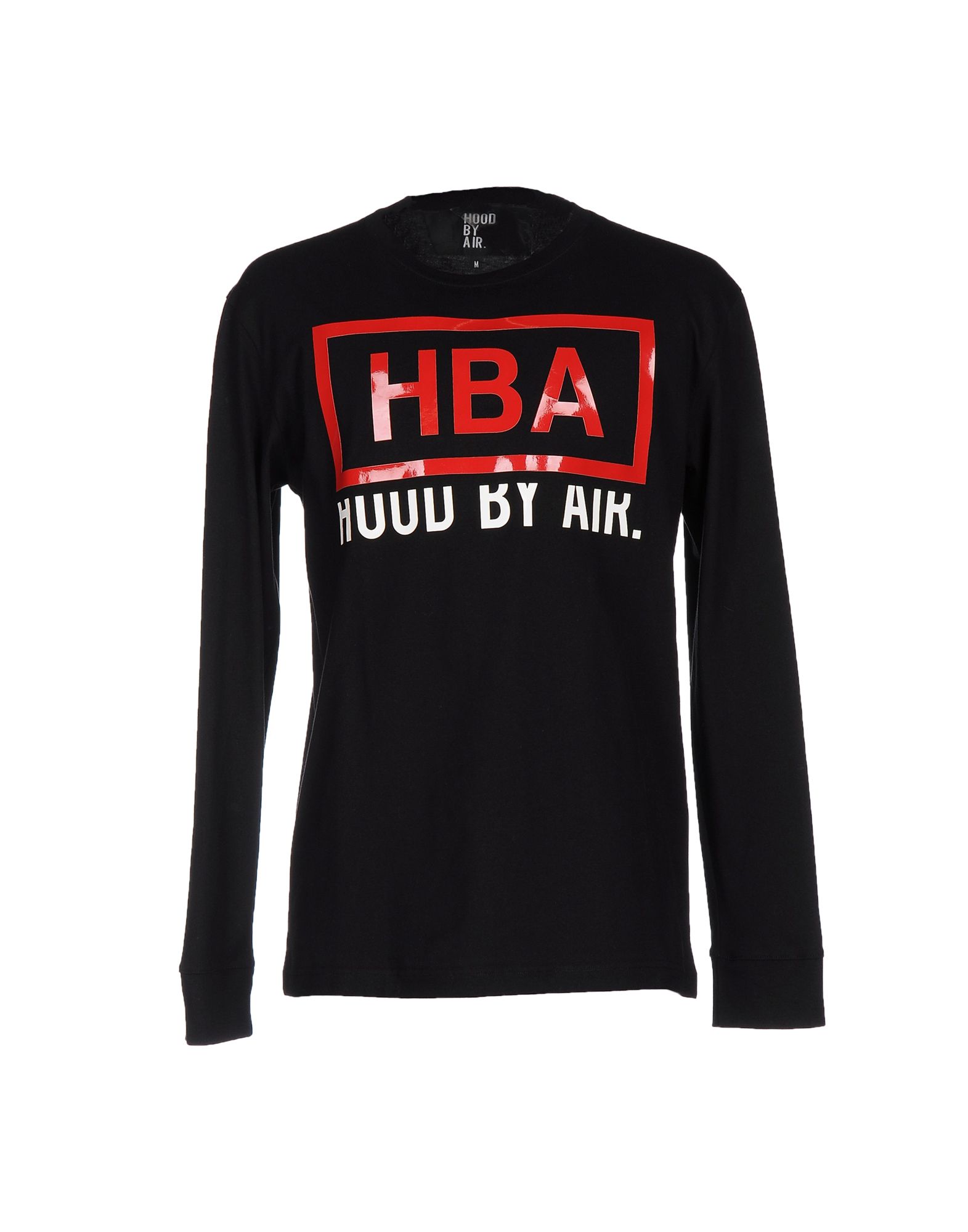 hba long sleeve t shirt