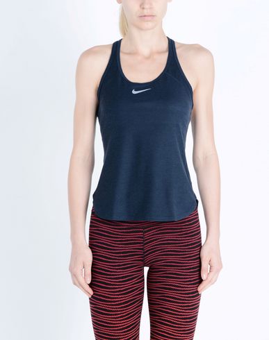 Performance Serbatoio Slam Reggiseno Top W E Nk Nike qwIda