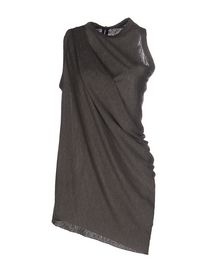 Rick Owens Lilies Women Spring-Summer and Fall-Winter Collections ...