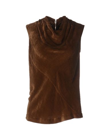 ZOOM RICK OWENS - Top