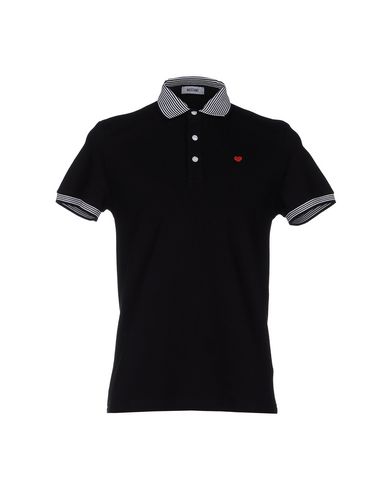 ZOOM MOSCHINO - Polo shirt