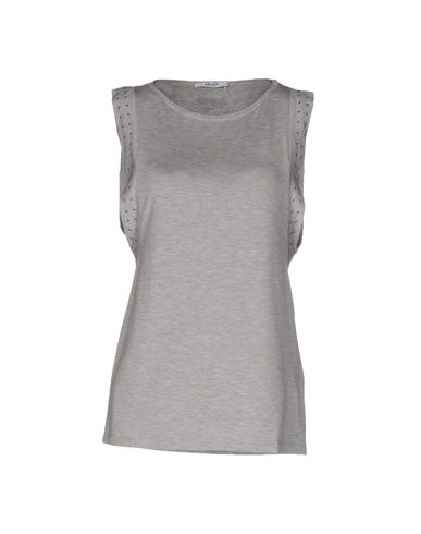 ZOOM LIU •JO JEANS - T-shirt