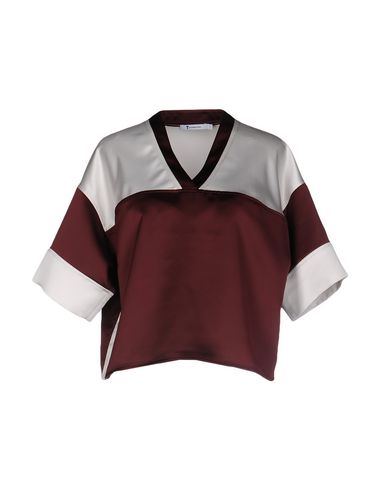 ZOOM T by ALEXANDER WANG - Blouse