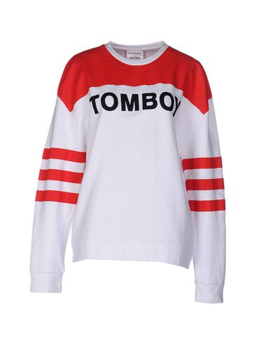 ZOOM FILLES A PAPA FOR ANTONIA EXCELSIOR - Sweatshirt