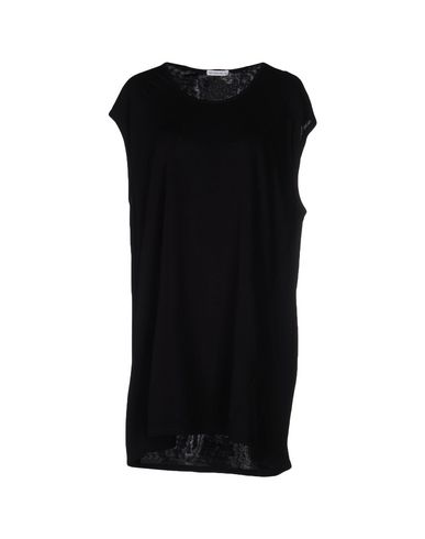 ZOOM ANN DEMEULEMEESTER - T-shirt