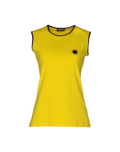 ZOOM DIRK BIKKEMBERGS SPORT COUTURE - T-shirt