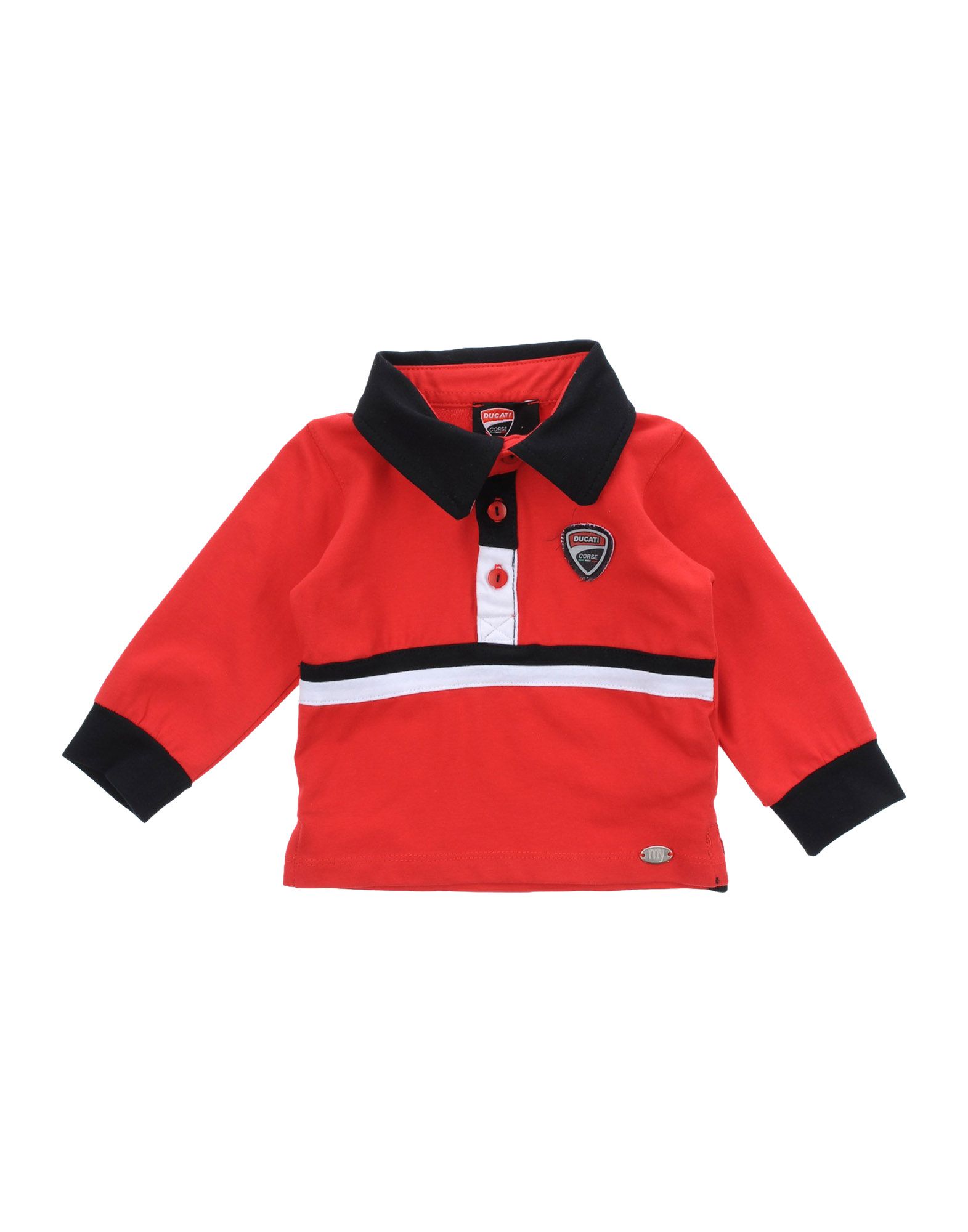 ducati polo shirt