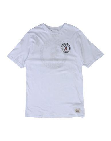 t shirt vans bambino online