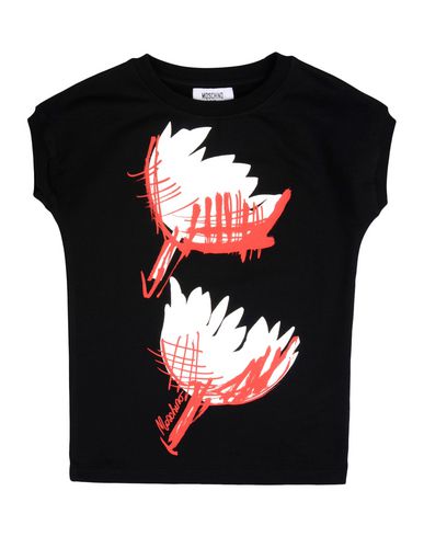 ZOOM MOSCHINO - Sweat-shirt