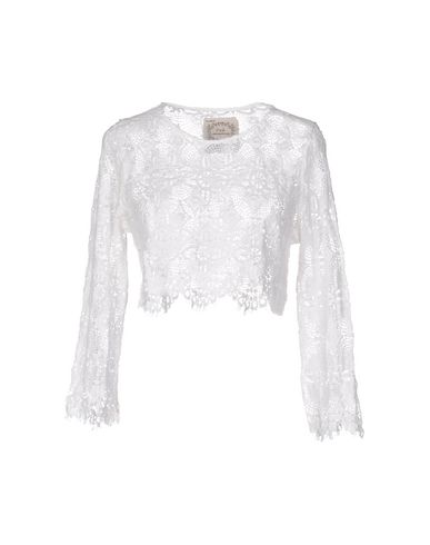 ZOOM PINK MEMORIES - Blouse