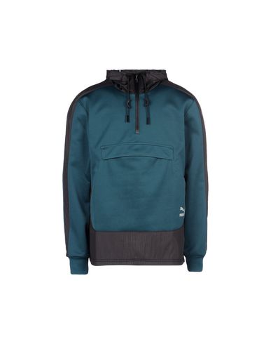 puma evo felpa puma evo felpa