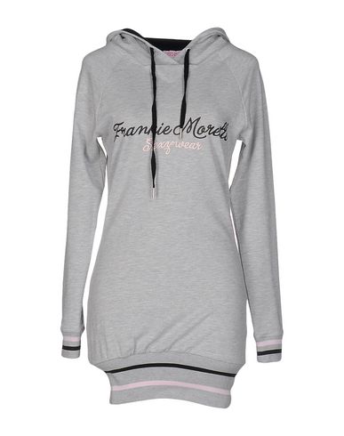 ZOOM FRANKIE MORELLO SEXYWEAR - Short dress