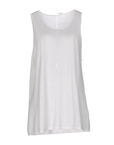 ZOOM ALEXANDERWANG.T - Camiseta de tirantes