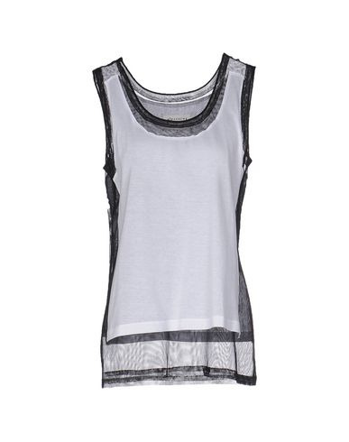 ZOOM MAISON MARGIELA - Tank top