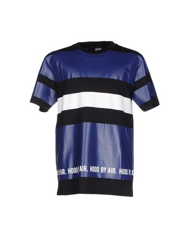 ZOOM HBA HOOD BY AIR - T-shirt