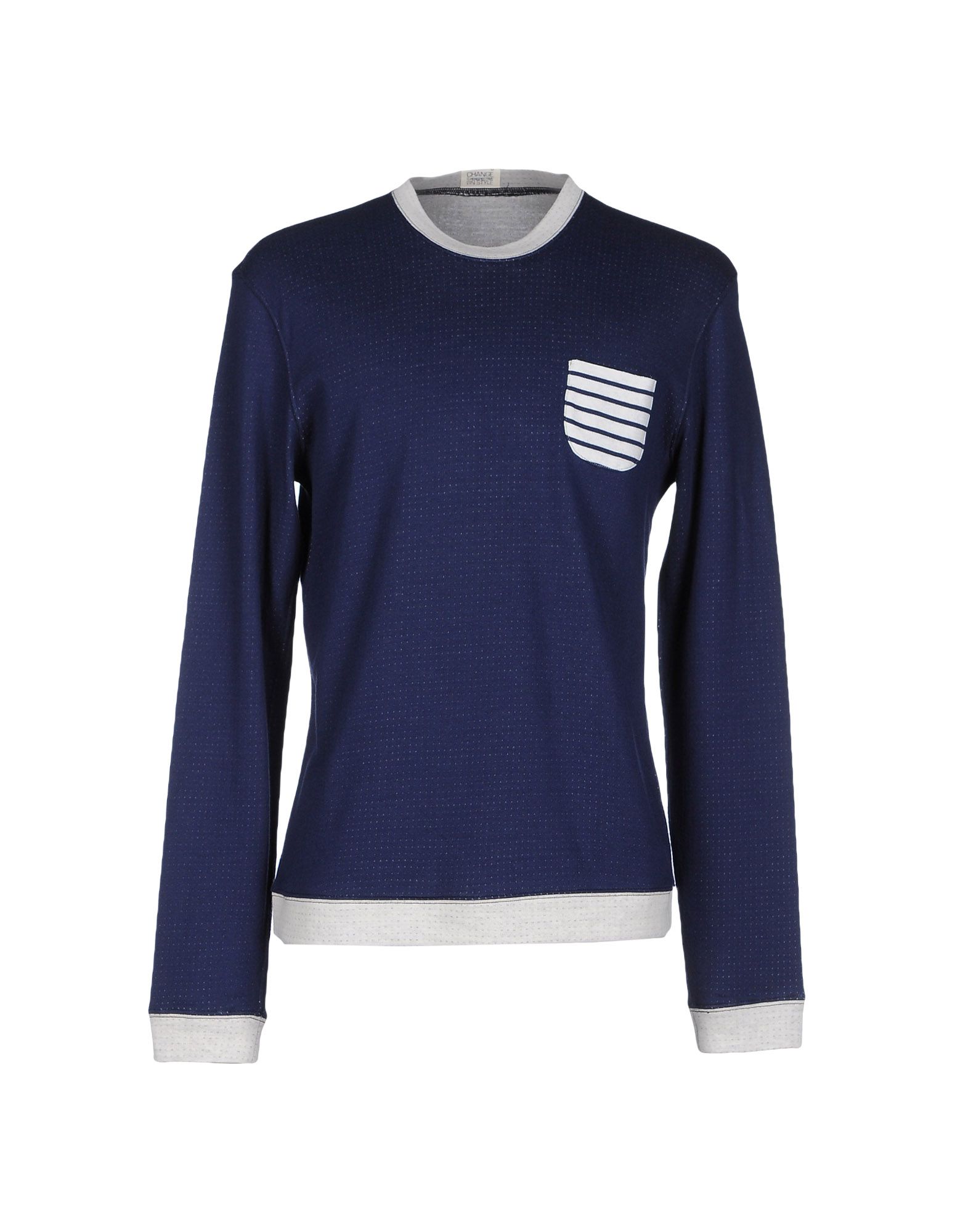T-Shirt Obvious Basic Uomo - 37911403PT T-Shirt Obvious Uomo Basic Uomo Obvious - 37911403PT 057391