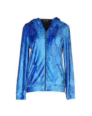 ZOOM ROBERTO CAVALLI GYM - Sweatshirt