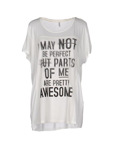 ZOOM ONLY - T-shirt