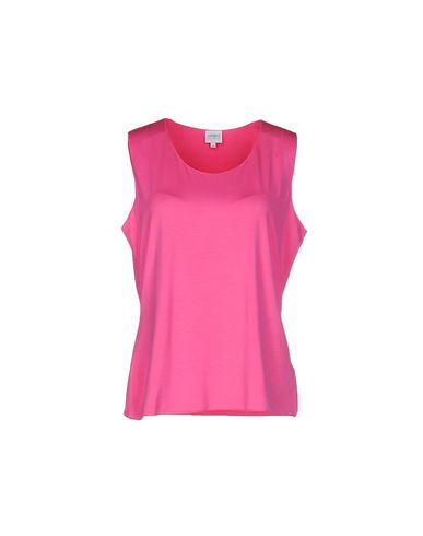 ZOOM ARMANI COLLEZIONI - Vest