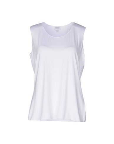 ZOOM ARMANI COLLEZIONI - Vest