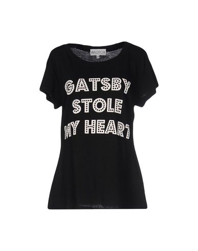 ZOOM WILDFOX - T-shirt