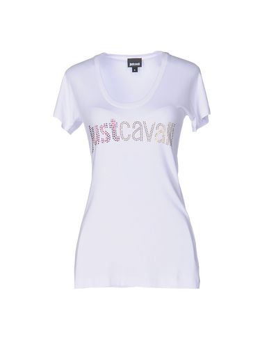 ZOOM JUST CAVALLI - T-shirt