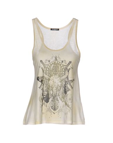 ZOOM BALMAIN - Tank top