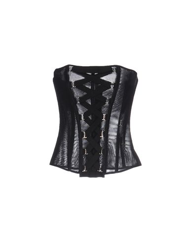 ZOOM 'OH MY CORSET!' - Tube top