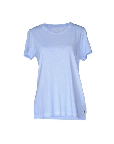 michael kors t shirt blue