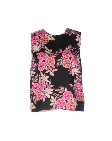 ZOOM MSGM - Top