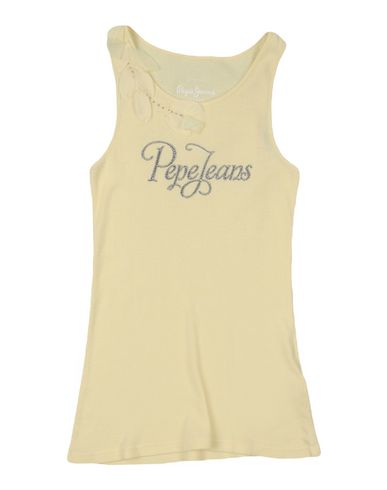 ZOOM PEPE JEANS - T-shirt