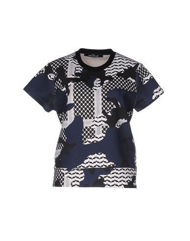 ZOOM NEIL BARRETT - Sweatshirt