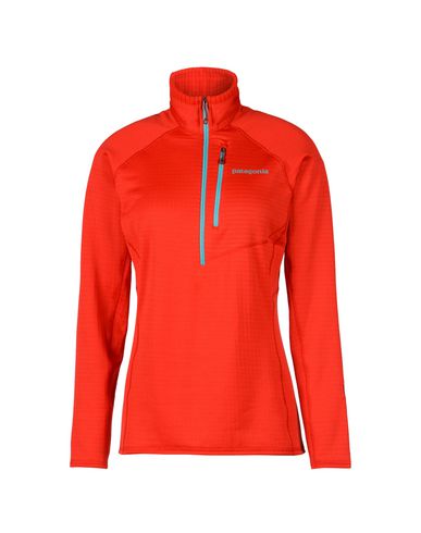 ZOOM PATAGONIA - Sweatshirt