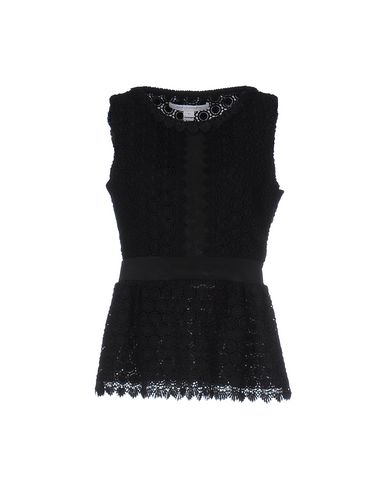 ZOOM DIANE VON FURSTENBERG - Top