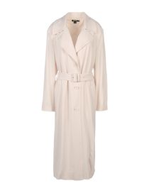yoox trench coat