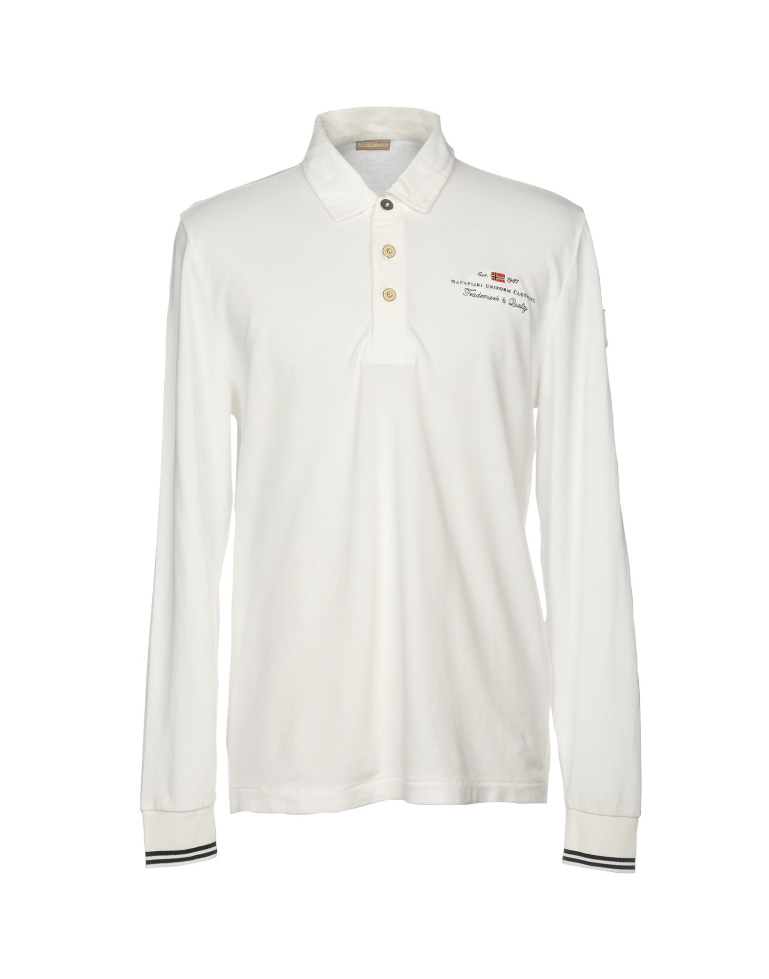 Polo Napapijri Uomo - 37926041BS Polo Napapijri Uomo - 37926041BS b2238a