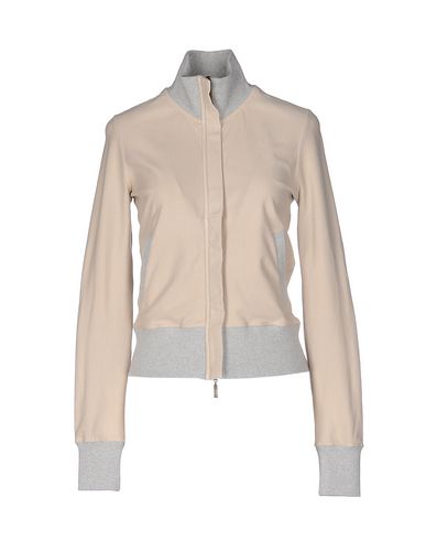 ZOOM CAPOBIANCO - Sweatshirt