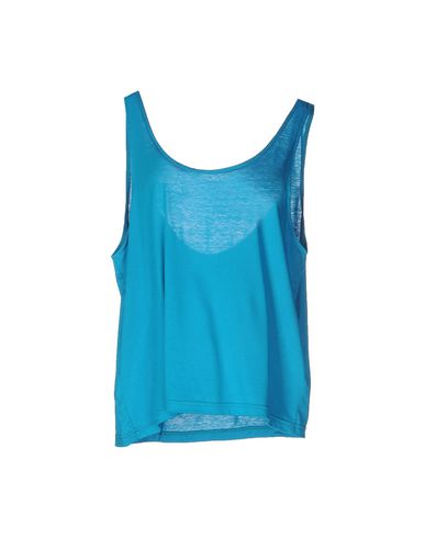 ZOOM MbyMAIOCCI - Vest