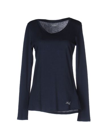 ZOOM LIU •JO JEANS - T-shirt