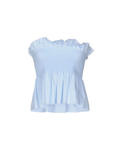 ZOOM MM6 by MAISON MARGIELA - Tube top