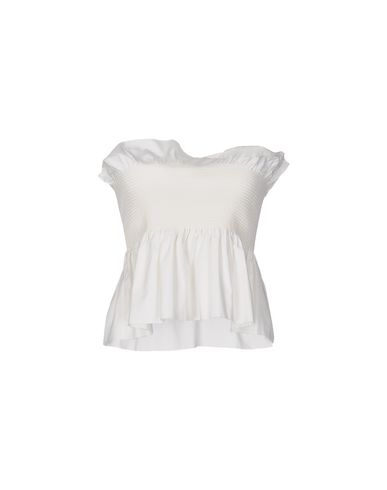 ZOOM MM6 by MAISON MARGIELA - Tube top