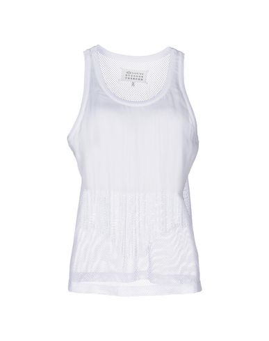 ZOOM MAISON MARGIELA - Tank top