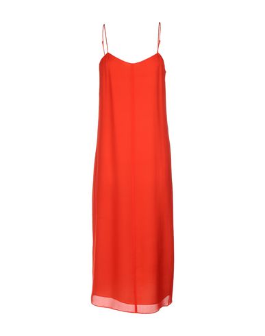 ZOOM T by ALEXANDER WANG - 3/4 length dress